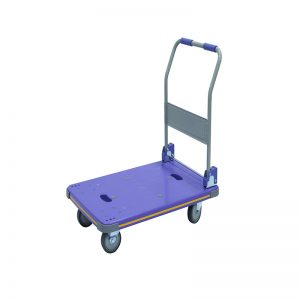 Ręczny wózek platformowy PTE-A15